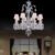 Virginia Crystal Chandelier Decor Chronicle