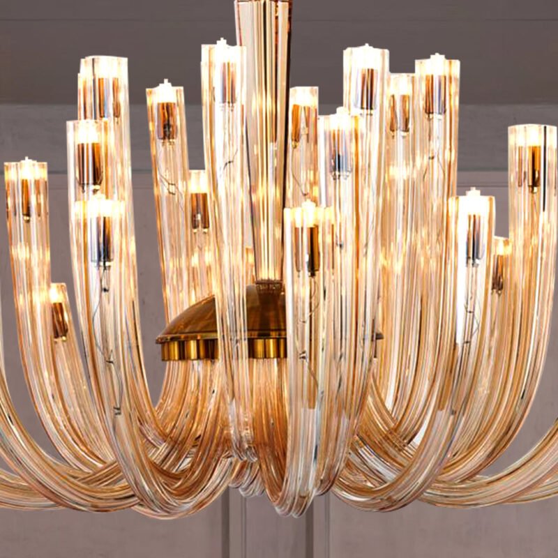 Willow Whisper Chandelier Decor Chronicle 4