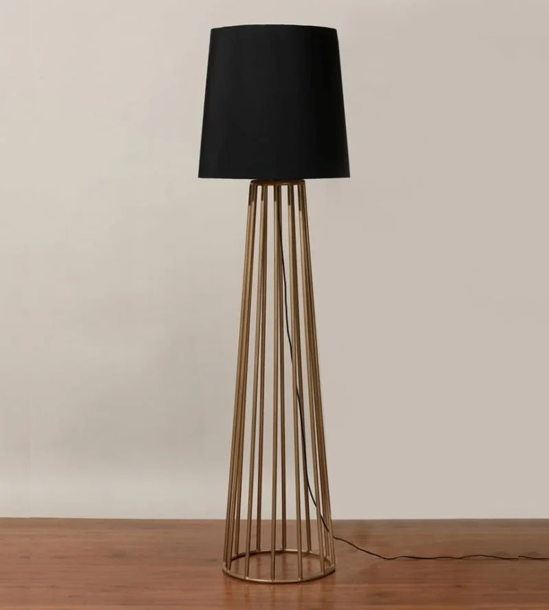 Cage Floor Lamp 3.Jpg