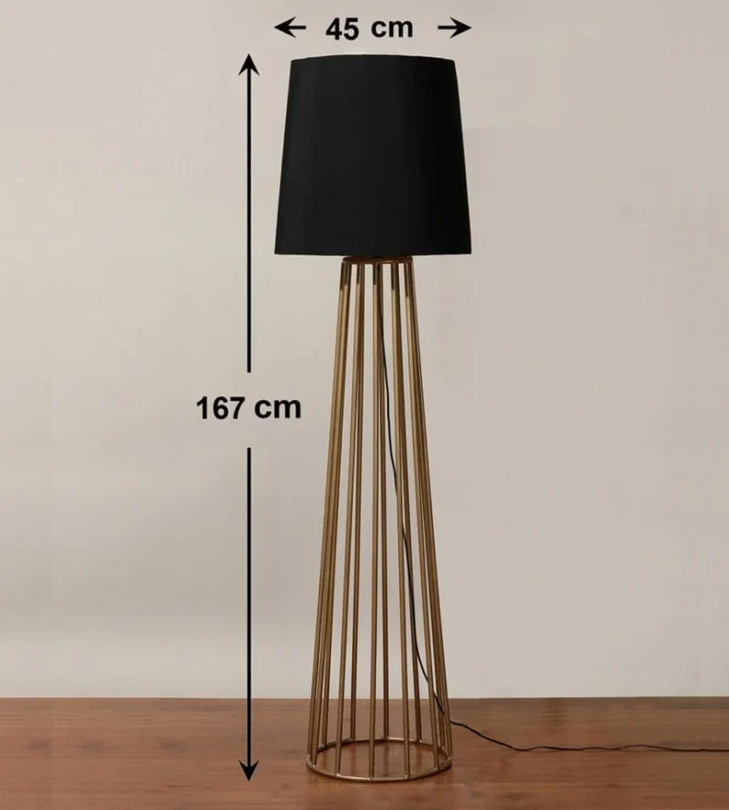 Cage Floor Lamp 7.Jpg