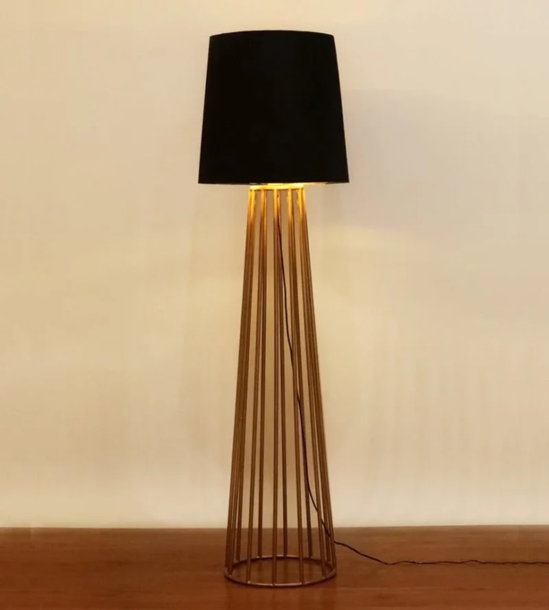 Cage Floor Lamp6.Jpg