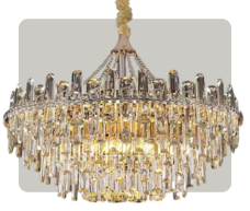 Chandelier