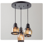 Pendants lamp