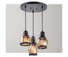 Pendants lamp