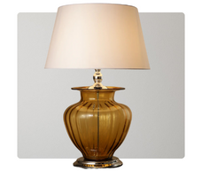 Table lamp
