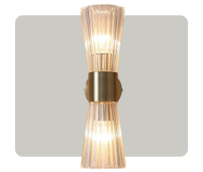 Wall Light