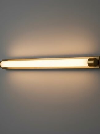 Prime | Gold Wall Light for Living Room