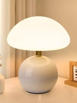 Avenlure | Grey Lamp for Living Room