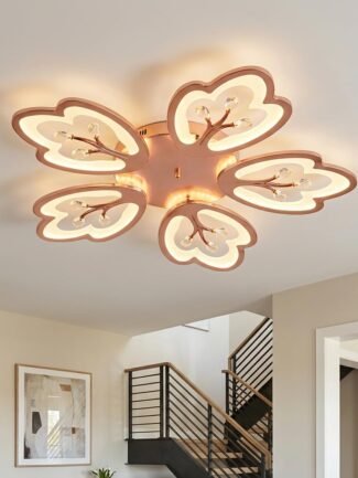 Luxeonix | Gold Chandelier for All Room