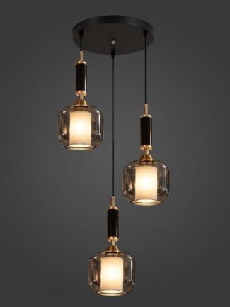 Elaraenaaa Chandelier | Decor Chronicle